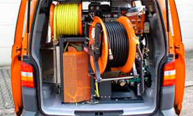 Спецтехника Дневного Дозора